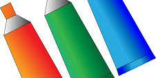 Tube image