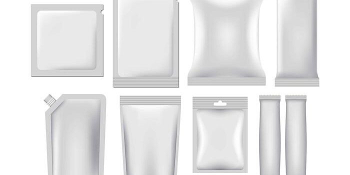 Cosmetic Sachet Filling Services